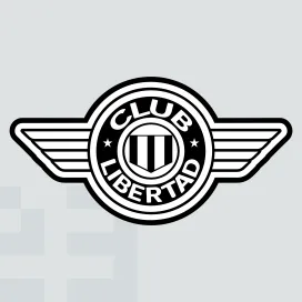 Club libertad 1